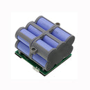 Cameron Sino Cs Tns500Vx 4000Mah Replacement Battery For Tineco Vacuum