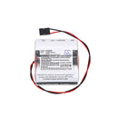 Cameron Sino Cs Cns200Sl 14500Mah Battery For Cameron Nuflo Plc