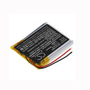 Cameron Sino Cs Clf100Sl 800Mah Battery For Cleer Flow Headset