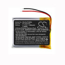 Cameron Sino Cs Clf100Sl 800Mah Battery For Cleer Flow Headset