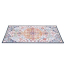 Floor Rug 120X170cm Large Washable Geometric Area Rug Modern Carpet Mat
