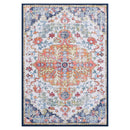 Floor Rug 240X340cm Large Washable Geometric Area Rug Modern Carpet Mat