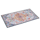 Floor Rug 50X80 Doormat Carpet Short Pile Non-Slip Entryway Mat Bohemian