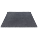 Floor Rug 160x230cm Plush Area Shaggy Rug Living Room Bedroom Carpet Grey