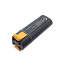 Cameron Sino Cs Fbp520Sl 3200Mah Battery For Fluke Tix520 Camera