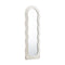 Full Length Mirror 160cm Boucle Floor Mirrors