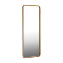 Full Length Mirror Rectangle Wooden 166cm x 60cm