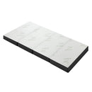 Foldable Mattress Bamboo 4 Fold Camping Floor Cushion