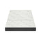 Folding Foam Mattress Trifold Cushion Double