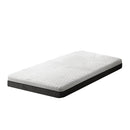 King Single Mattress Cool Gel Memory Foam No Spring 16cm