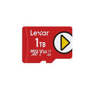 Lexar Play Microsdxc Uhs I Card 1Tb