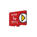 Lexar Play Microsdxc Uhs I Card 1Tb