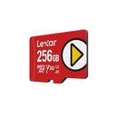 Lexar Play Microsdxc Uhs I Cards Up To 160Mb Read