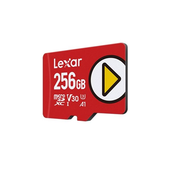 Lexar Play Microsdxc Uhs I Cards Up To 160Mb Read