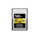 Lexar Professional Cfexpress Type A Card Gold Series 160Gb