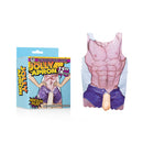 Jolly Apron Hercules Dildo
