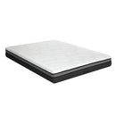 Memory Foam Mattress Bed Non Spring Comfort Double 25Cm