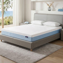 22cm Cooling Gel Memory Foam Mattress Double Medium Firm