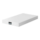20cm Memory Foam Mattress Green Tea Single