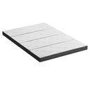 Foldable Mattress Folding Foam Mattresses Bamboo Double