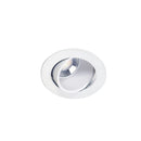 Pack Tricolour Gimbal Led Recessed