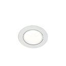 Pack Tricolour Gimbal Led Recessed