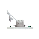 Pack Tricolour Gimbal Led Recessed
