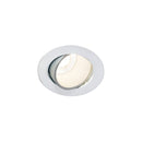 Pack Tricolour Gimbal Led Recessed