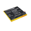 Cameron Sino Cs Aue560Sl 3200Mah Battery For Asus Fonepad Note 6 Phone