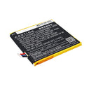 Cameron Sino Cs Aue560Sl 3200Mah Battery For Asus Fonepad Note 6 Phone