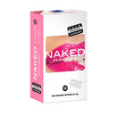 Naked Flavours