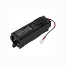 Cameron Sino Cs Rth800Vx 2500Mah Battery For Rowenta Air Force Extreme