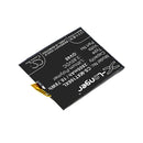 Cameron Sino Cs Mxt166Xl 2800Mah Battery For Motorola Moto Z Force