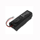 Cameron Sino Cs Rth800Vx 2500Mah Battery For Rowenta Air Force Extreme