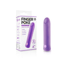 Excellent Power Finger Poke