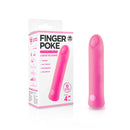 Excellent Power Finger Poke