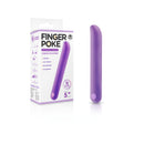 Finger Poke 5 Inches