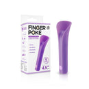 Finger Poke 4 Point 5 Inches
