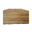 Frame Natural Jute Rug 240Cmx330Cm