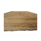 Frame Natural Jute Rug 240Cmx330Cm