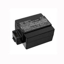 Cameron Sino Cs Phc911Vx 3400Mah Battery For Iclebo Free Vacuum