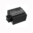Cameron Sino Cs Phc911Vx 3400Mah Battery For Iclebo Free Vacuum