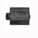 Cameron Sino Cs Phc911Vx 3400Mah Battery For Iclebo Free Vacuum