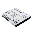 Cameron Sino Cs Fvm447Cl 700Mah Replacement Battery For Fritzfon