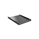 Serveredge Fixed Shelf With Front And Rear Mounting 655Mm Dee