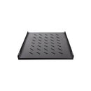 Serveredge Fixed Shelf With Front And Rear Mounting 655Mm Dee