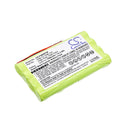 Cameron Sino Cs Fnb85Tw 1500Mah Battery For Vertex Ft 817 Radio