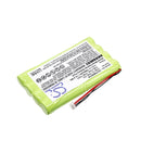 Cameron Sino Cs Fnb85Tw 1500Mah Battery For Vertex Ft 817 Radio
