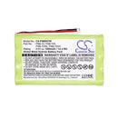 Cameron Sino Cs Fnb85Tw 1500Mah Battery For Vertex Ft 817 Radio