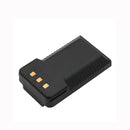 Cameron Sino Cs Fvx410Tw 2500Mah Battery For Yaesu Ft 4Xr Radio